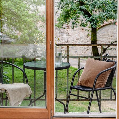 Jacuzzi Apartments X Free Parking X Self Check-In 24X7 By H&H Vilnius Ngoại thất bức ảnh