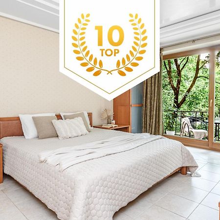 Jacuzzi Apartments X Free Parking X Self Check-In 24X7 By H&H Vilnius Ngoại thất bức ảnh