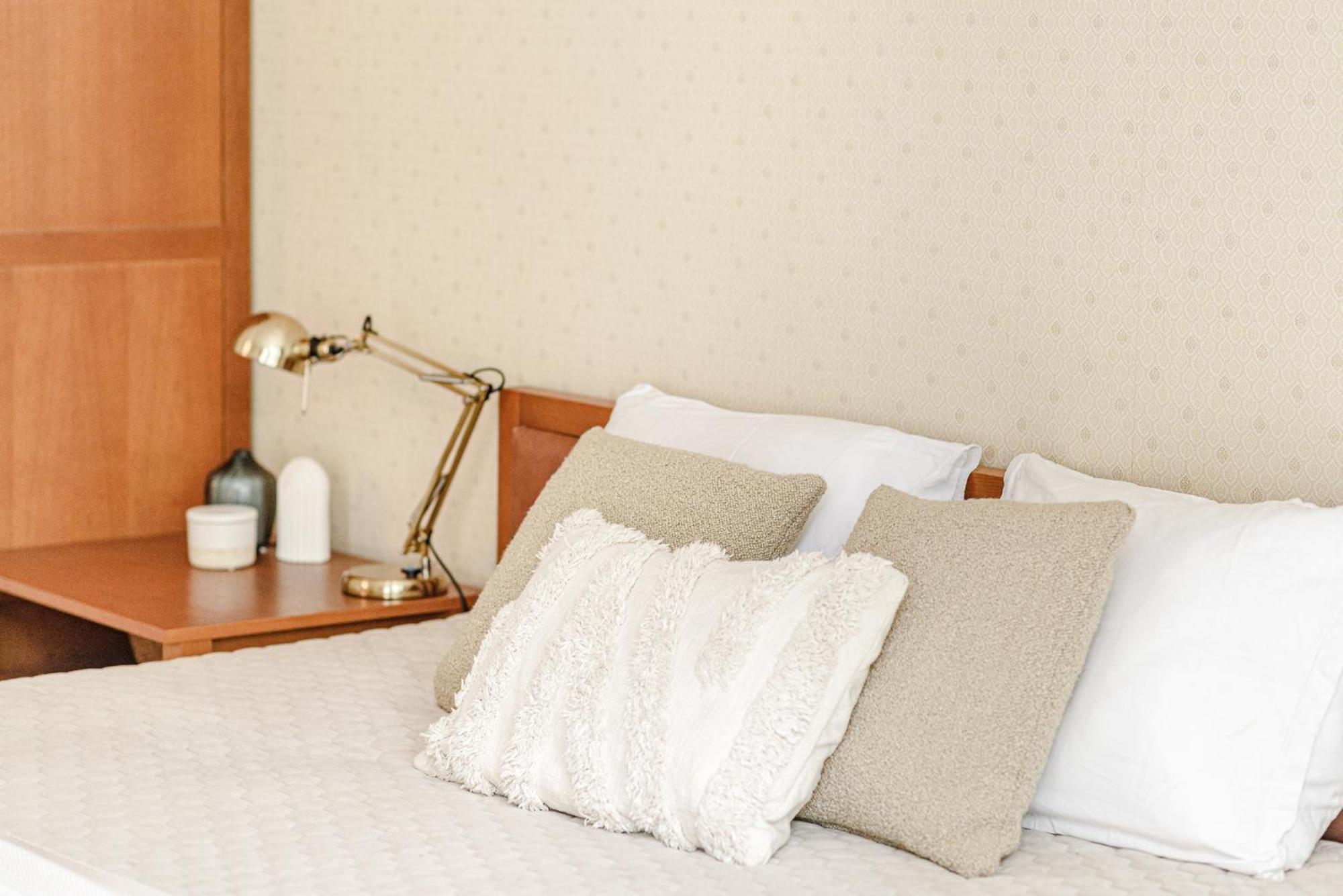 Jacuzzi Apartments X Free Parking X Self Check-In 24X7 By H&H Vilnius Ngoại thất bức ảnh